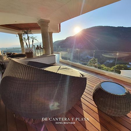 De Cantera Y Plata Hotel Boutique Taxco de Alarcón Kültér fotó