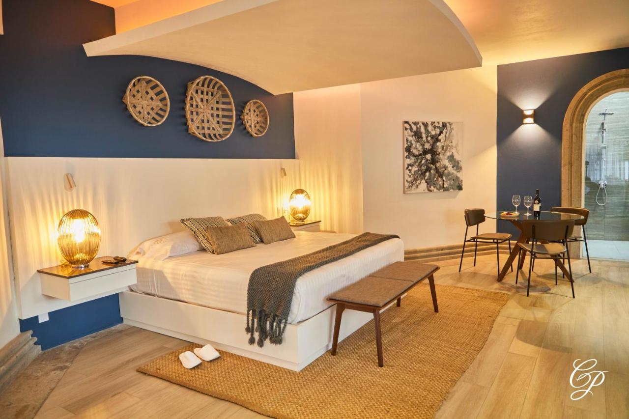 De Cantera Y Plata Hotel Boutique Taxco de Alarcón Kültér fotó