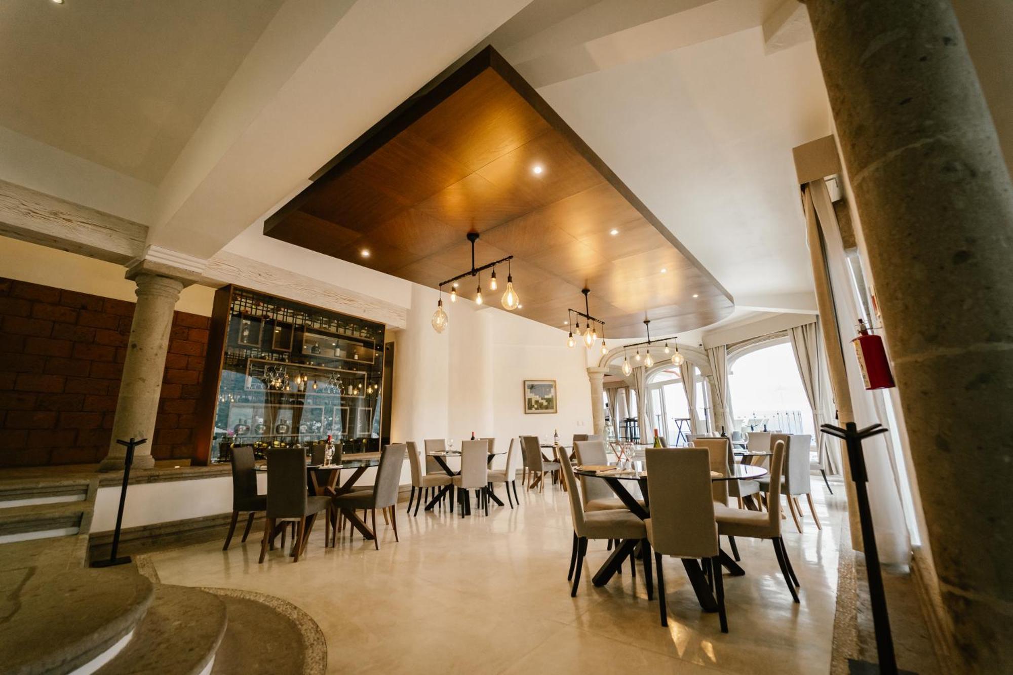 De Cantera Y Plata Hotel Boutique Taxco de Alarcón Kültér fotó