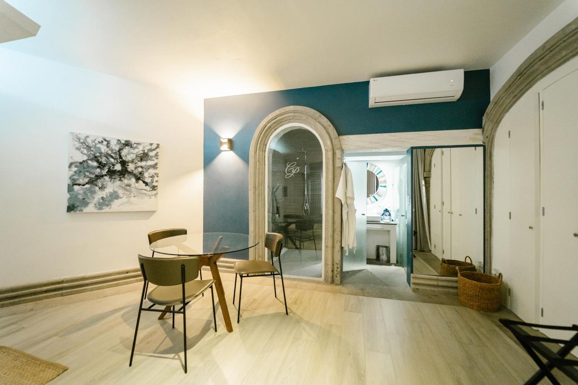 De Cantera Y Plata Hotel Boutique Taxco de Alarcón Kültér fotó