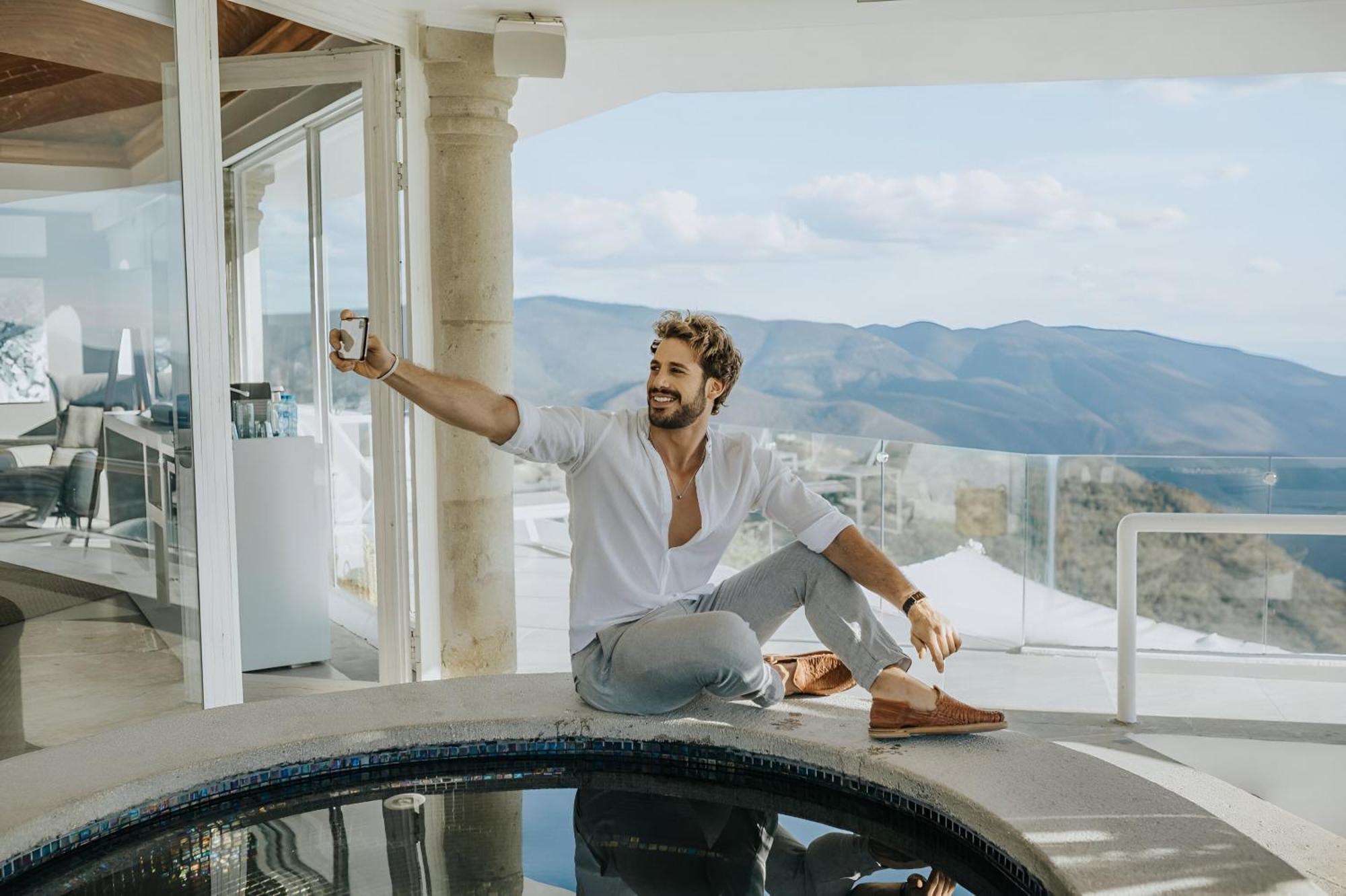 De Cantera Y Plata Hotel Boutique Taxco de Alarcón Kültér fotó