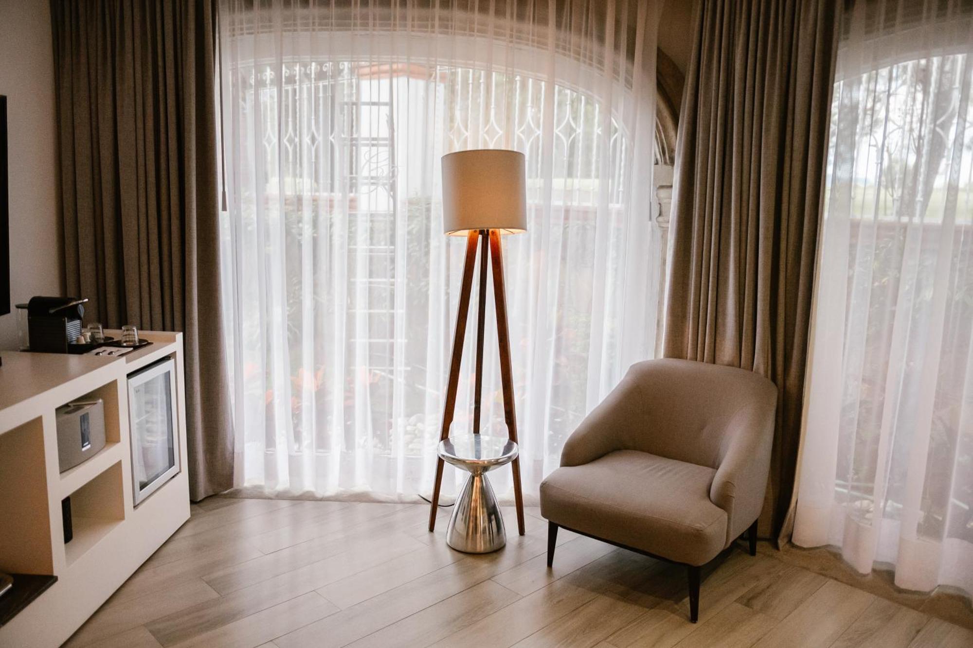 De Cantera Y Plata Hotel Boutique Taxco de Alarcón Szoba fotó