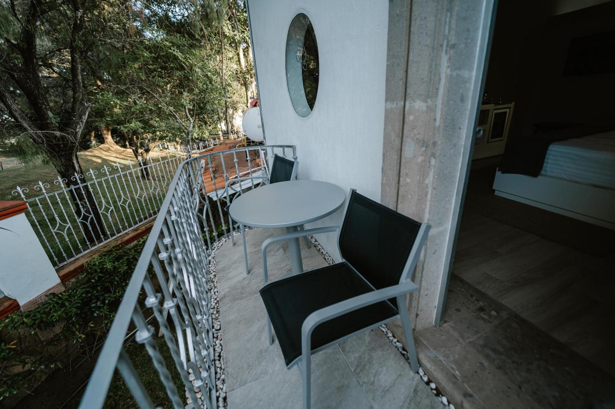 De Cantera Y Plata Hotel Boutique Taxco de Alarcón Kültér fotó