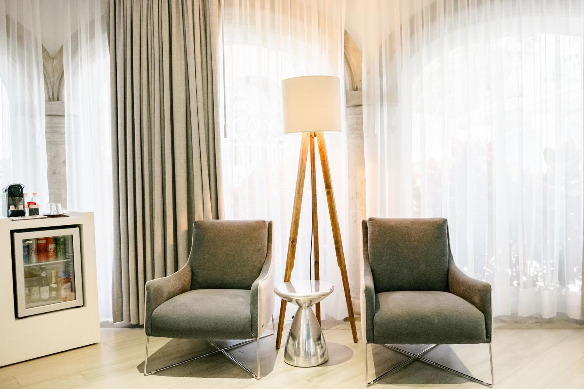 De Cantera Y Plata Hotel Boutique Taxco de Alarcón Kültér fotó