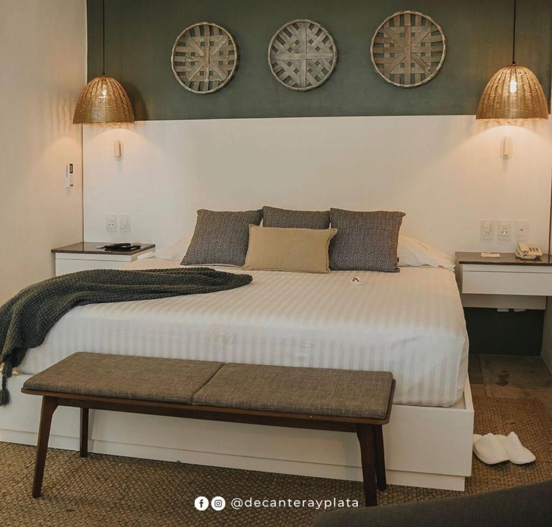 De Cantera Y Plata Hotel Boutique Taxco de Alarcón Kültér fotó