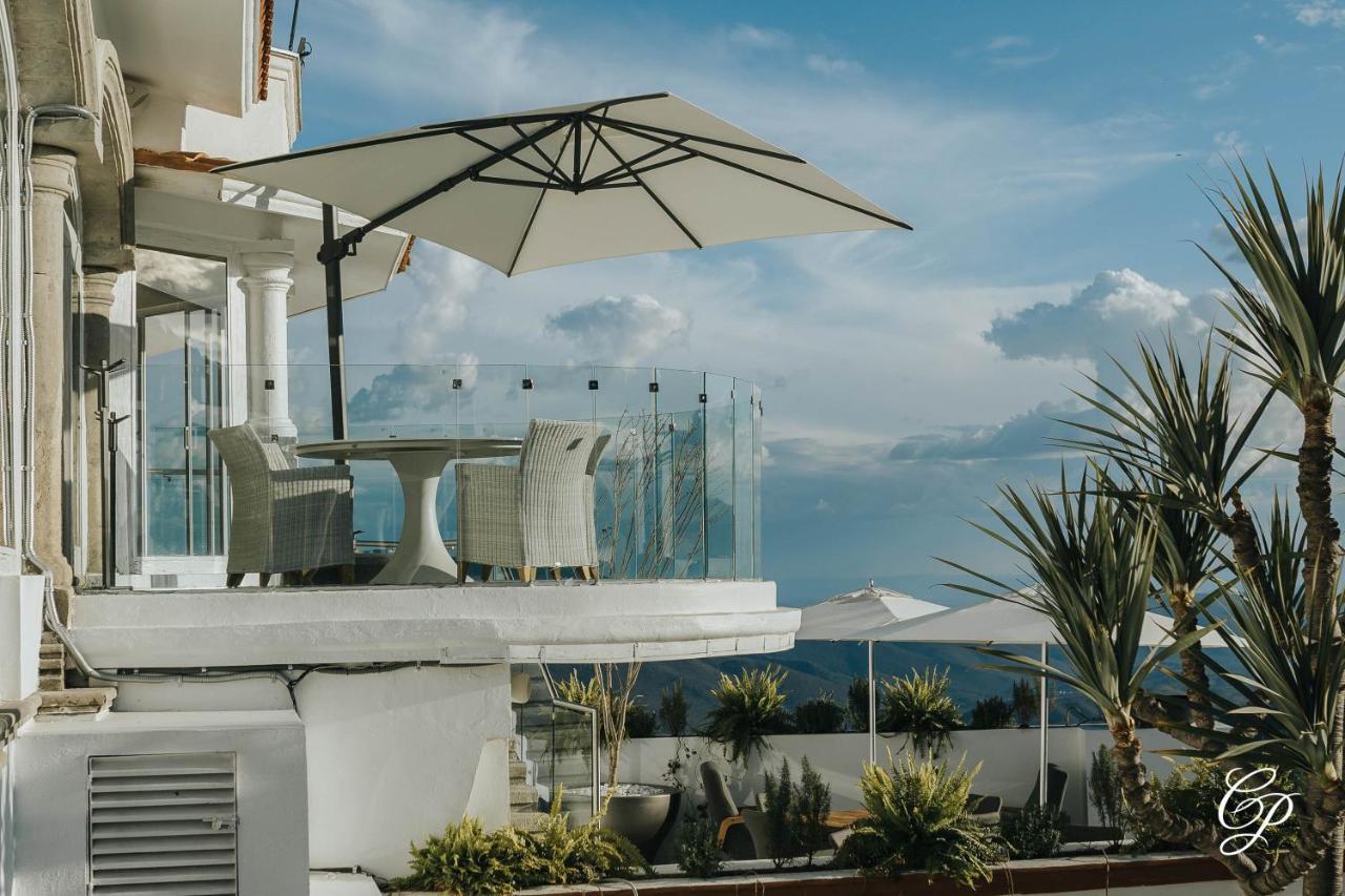De Cantera Y Plata Hotel Boutique Taxco de Alarcón Kültér fotó