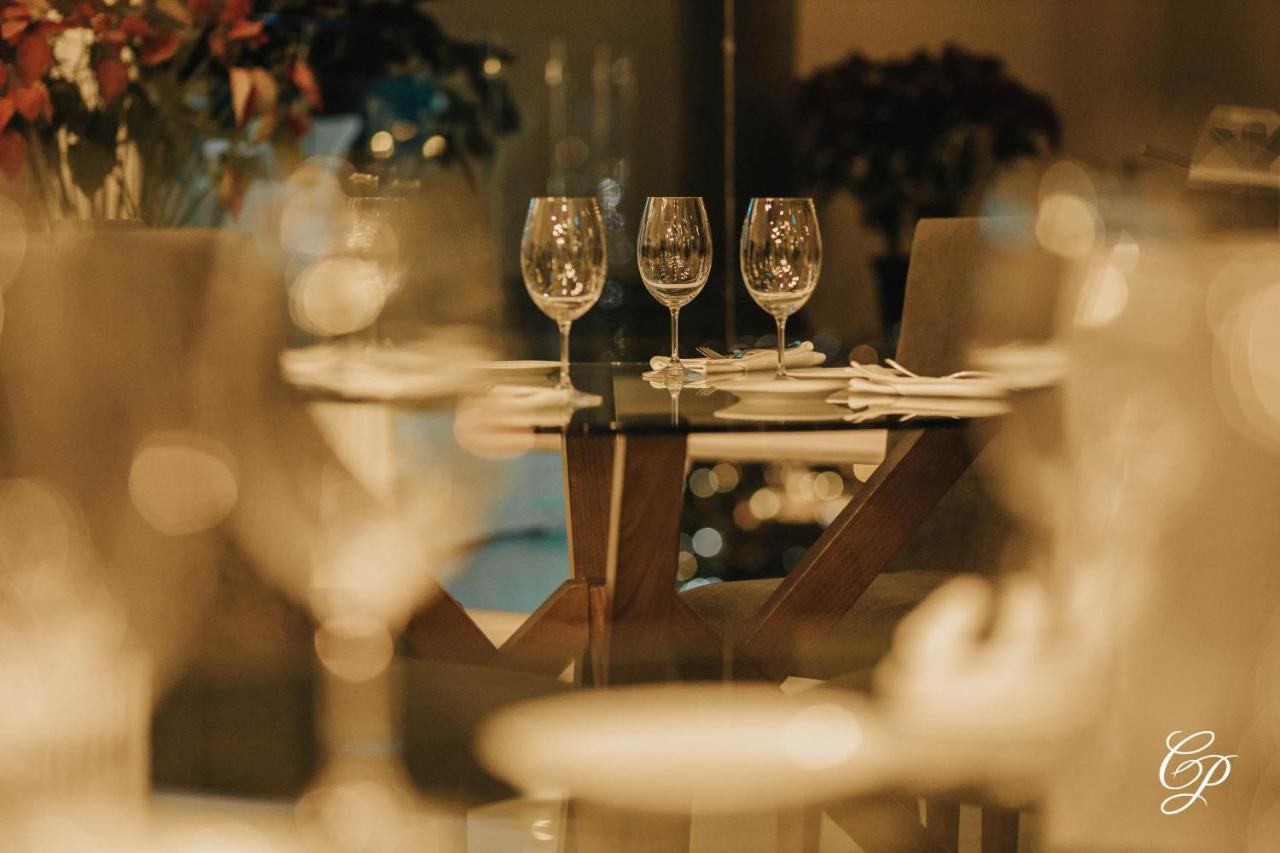 De Cantera Y Plata Hotel Boutique Taxco de Alarcón Kültér fotó